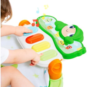 Gimnasio Molto Activity Piano Gusyluz 2