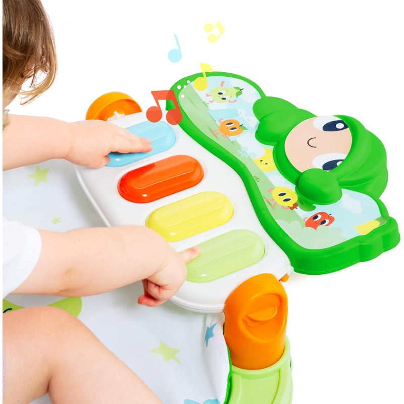 Gimnasio Molto Activity Piano Gusyluz