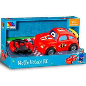 Molto Veloce RC