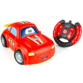 Molto Veloce RC 2
