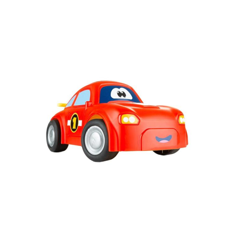 Molto Veloce RC