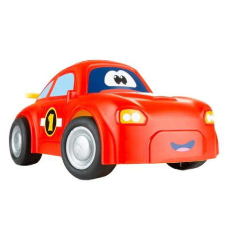 Molto Veloce RC