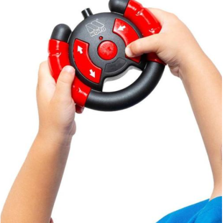 Molto Veloce RC