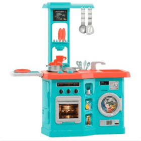 Molto Cocina Gran Chef Horno Y Lavadora