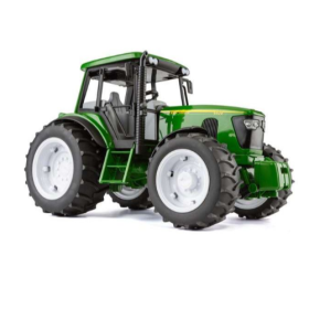 Molto Tractor Luz Y Sonido 2