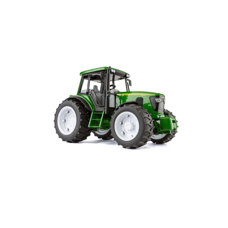 Molto Tractor Luz Y Sonido