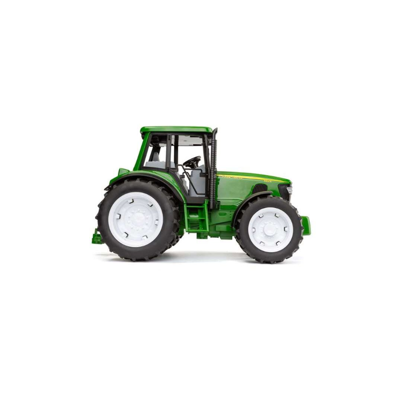 Molto Tractor Luz Y Sonido