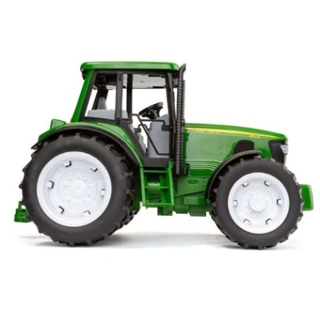 Molto Tractor Luz Y Sonido