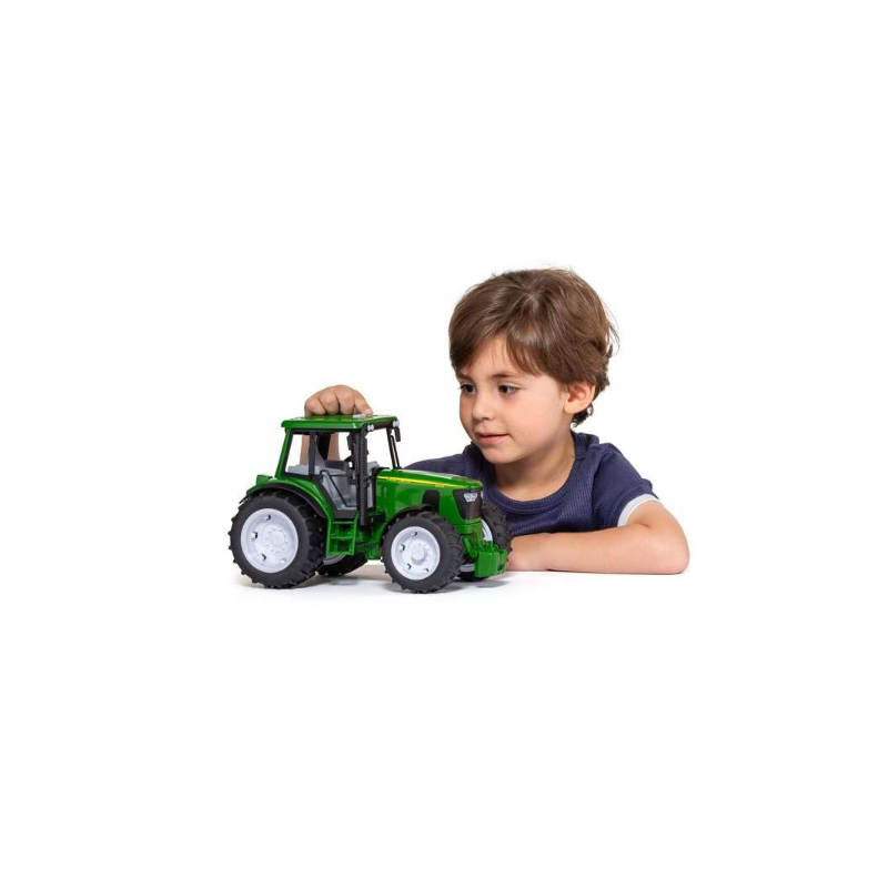 Molto Tractor Luz Y Sonido