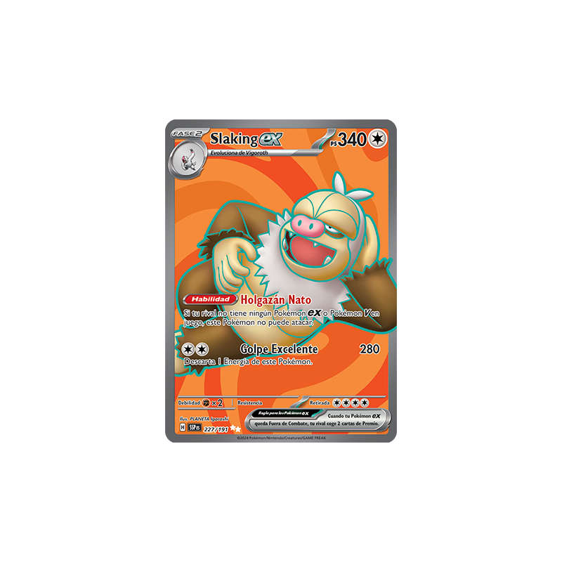 Pokémon Sobre De Cartas Boosters Chispas...
