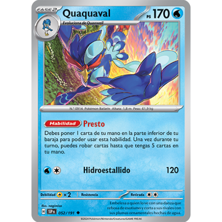Pokemon Sobre De Cartas Boosters Chispas Fulgurantes