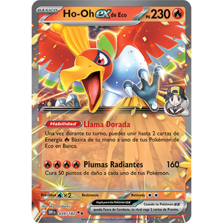 Pokémon Sobre De Cartas TCG Escarlata Y Purpura Rivales Predestinados