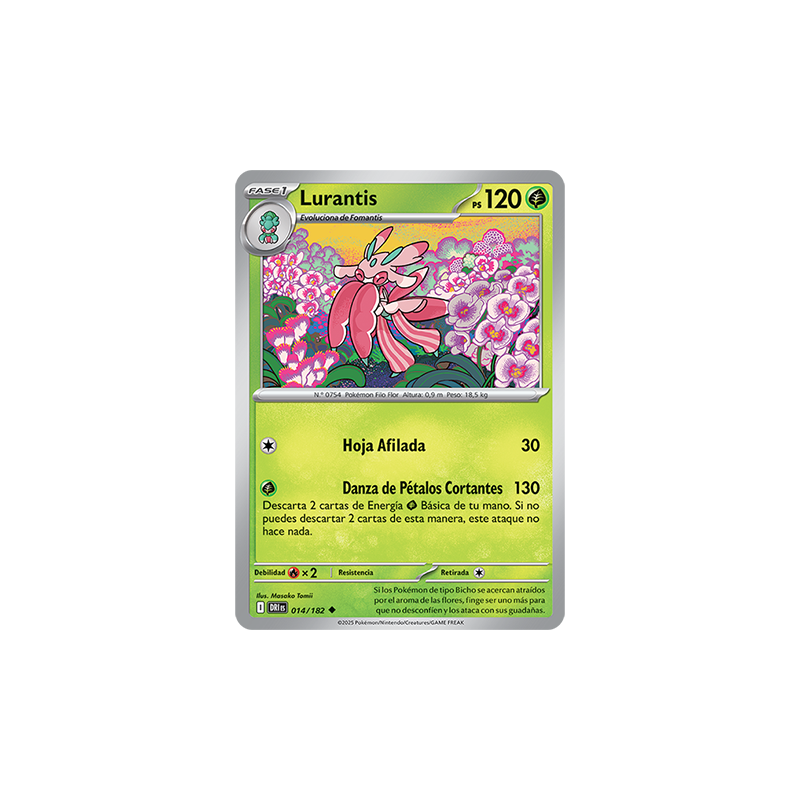 Pokémon Sobre De Cartas TCG Escarlata Y Purpura...
