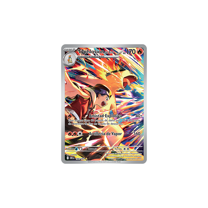 Pokémon Sobre De Cartas TCG Escarlata Y Purpura...