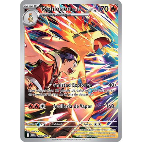 Pokémon Sobre De Cartas TCG Escarlata Y Purpura Rivales Predestinados
