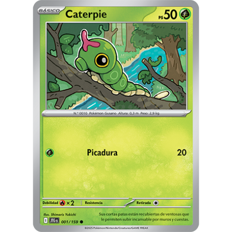 Pokémon Sobre De Cartas JCC Escarlata Y Púrpura Juntos De Aventuras