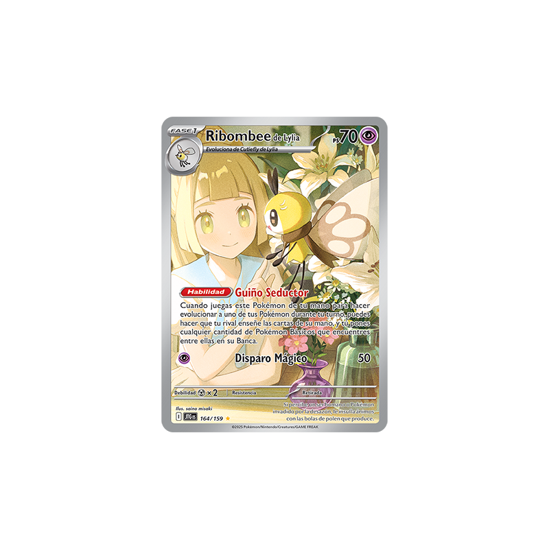 Pokémon Sobre De Cartas JCC Escarlata Y Púrpura...