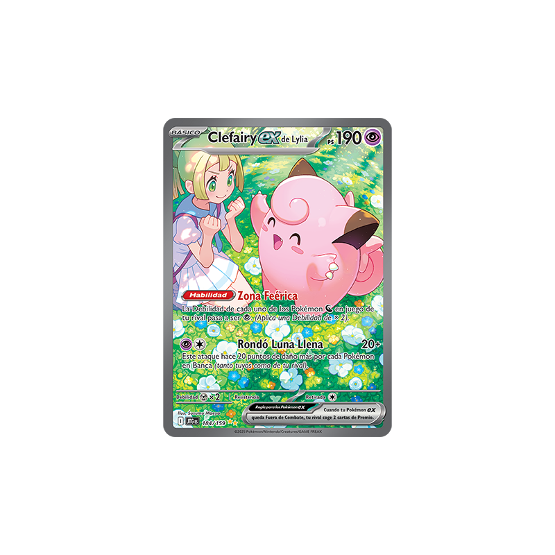 Pokémon Sobre De Cartas JCC Escarlata Y Púrpura...