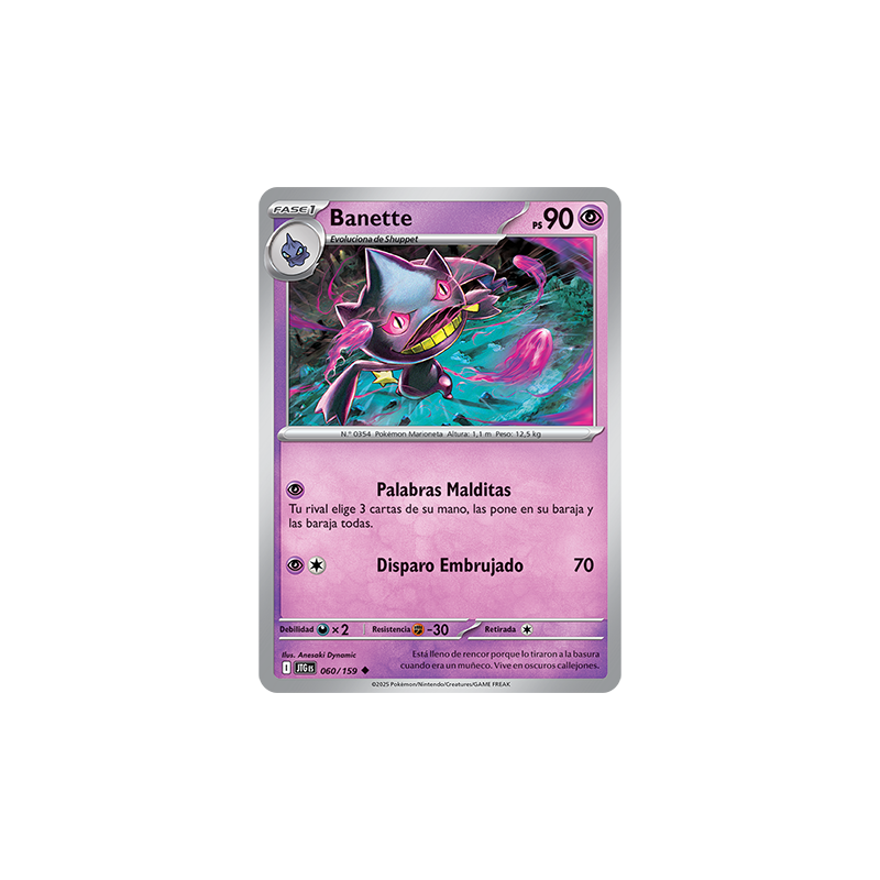 Pokémon Sobre De Cartas JCC Escarlata Y Púrpura...