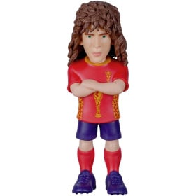 Minix Legends Selección Española Puyol 12 Cm De Bandai 2