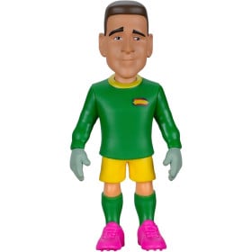 Minix Selección Española Unai Simón12 Cm De Bandai 2