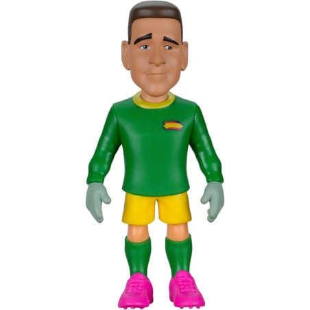 Figura Minix Unai Simón Selección Española 12 Cm