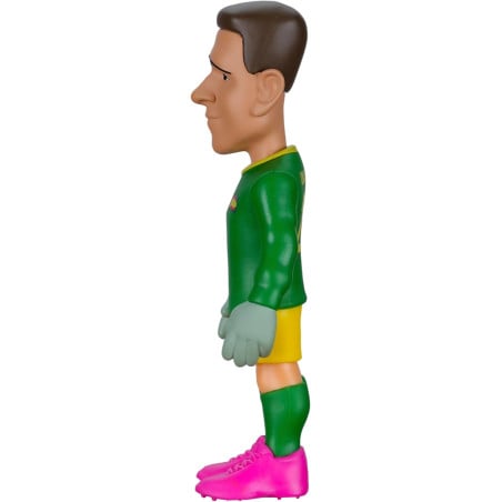 Figura Minix Unai Simón Selección Española 12 Cm