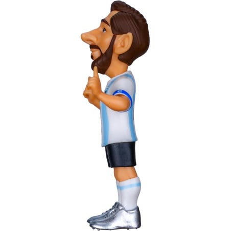 Minix Jugador De Fútbol Del Mundial 12 Cm Surtido