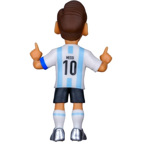 Minix Jugador De Fútbol Del Mundial 12 Cm Surtido