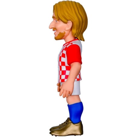 Minix Jugador De Fútbol Del Mundial 12 Cm Surtido