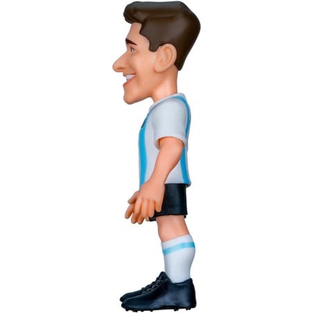 Minix Jugador De Fútbol Del Mundial 12 Cm Surtido