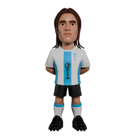 Minix Leyendas Del Mundial Surtido 12 Cm De Bandai 2