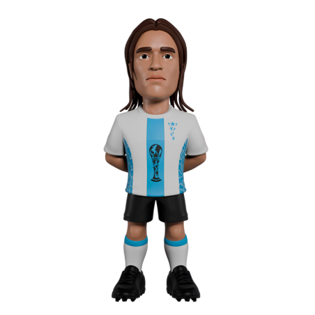 Minix Leyendas Del Mundial Surtido 12 Cm