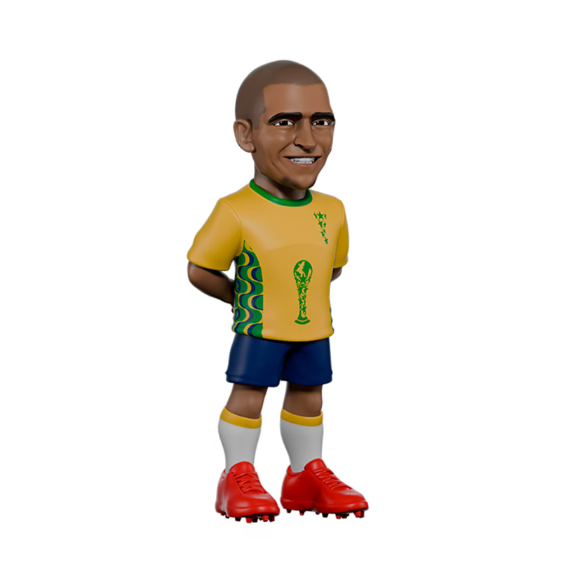 Minix Leyendas Del Mundial Surtido 12 Cm