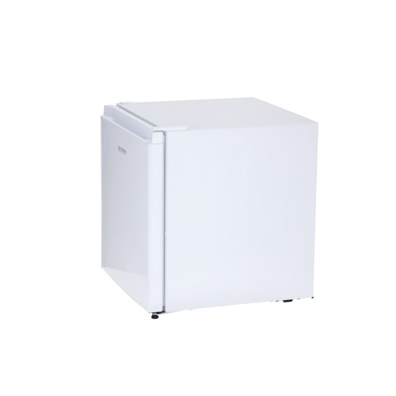 Mini Frigorífico 45 l Blanco Severin Con Compartimento De Baja Temperatura