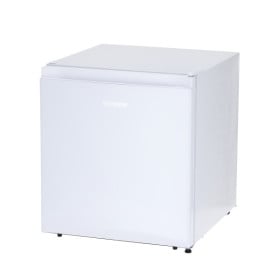 Mini Frigorífico 45 l Blanco Severin Con Compartimento De Baja Temperatura