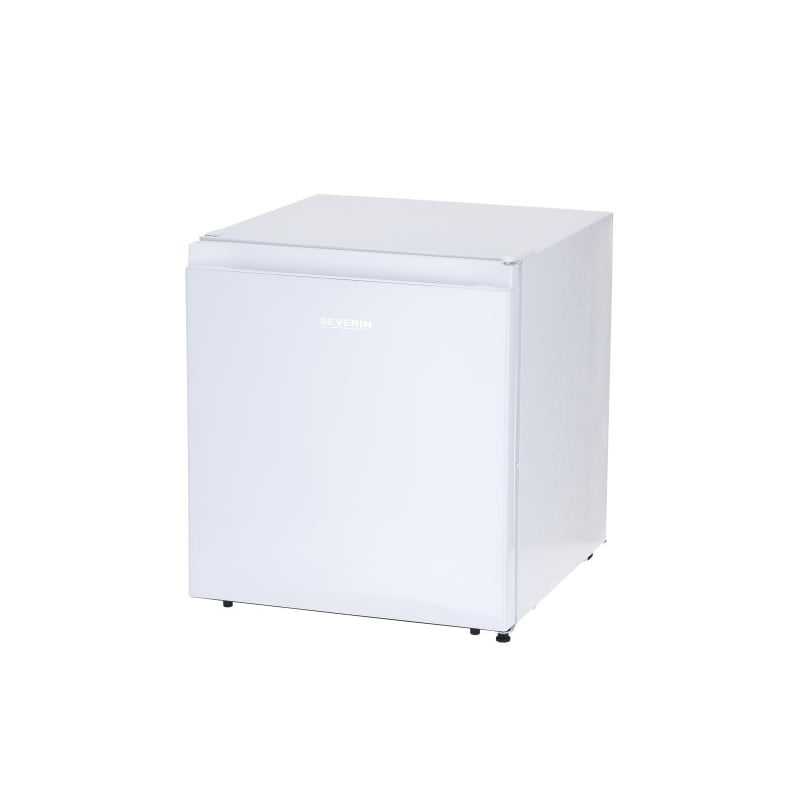 Mini Frigorífico 45 l Blanco Severin Con Compartimento De Baja Temperatura