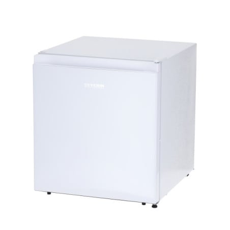 Mini Frigorífico 45 l Blanco Severin Con Compartimento De Baja Temperatura