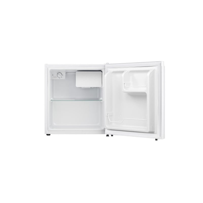 Mini Frigorífico 45 l Blanco Severin Con Compartimento De Baja Temperatura