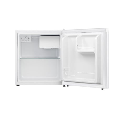 Mini Frigorífico 45 l Blanco Severin Con Compartimento De Baja Temperatura