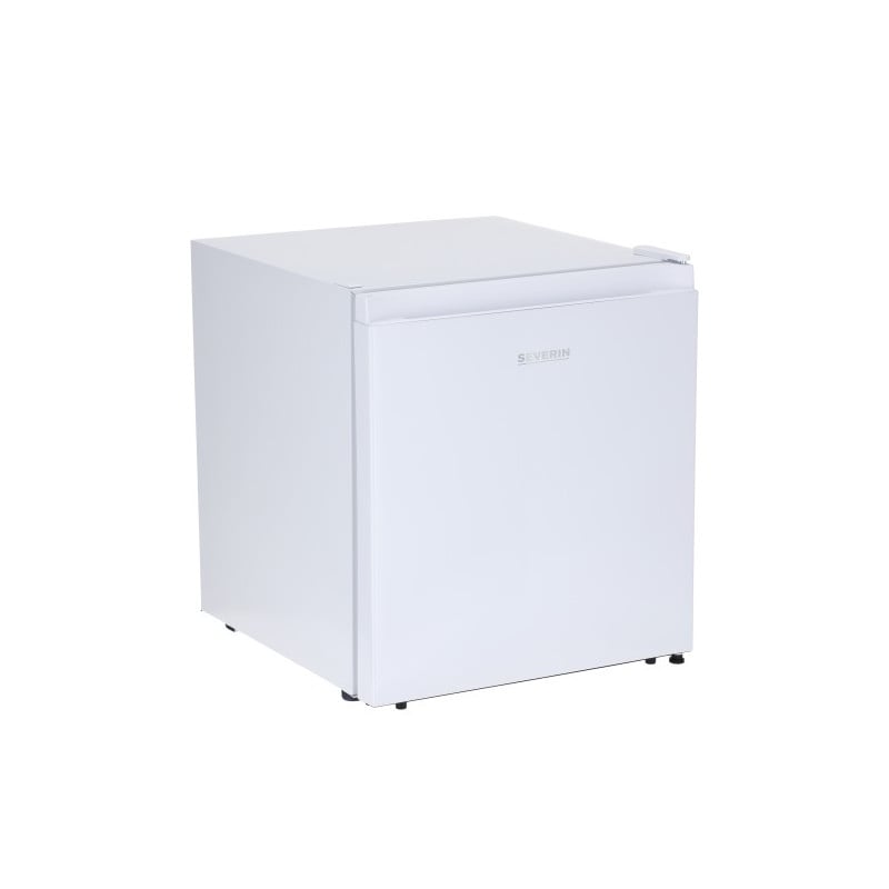 Mini Frigorífico 45 l Blanco Severin Con Compartimento De Baja Temperatura