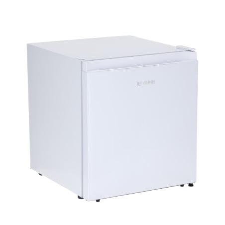 Mini Frigorífico 45 l Blanco Severin Con Compartimento De Baja Temperatura