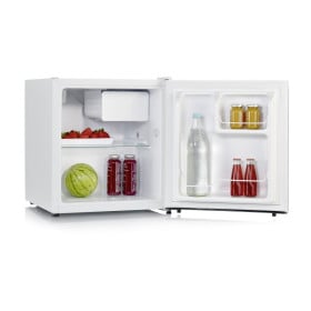 Mini Frigorífico 45 l Blanco Severin Con Compartimento De Baja Temperatura 2