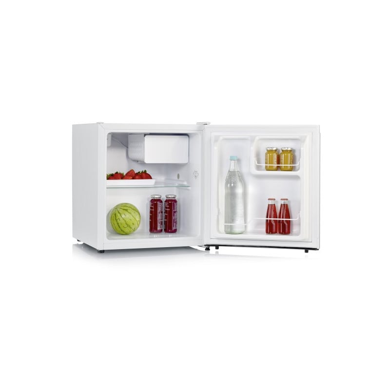 Mini Frigorífico 45 l Blanco Severin Con Compartimento De Baja Temperatura
