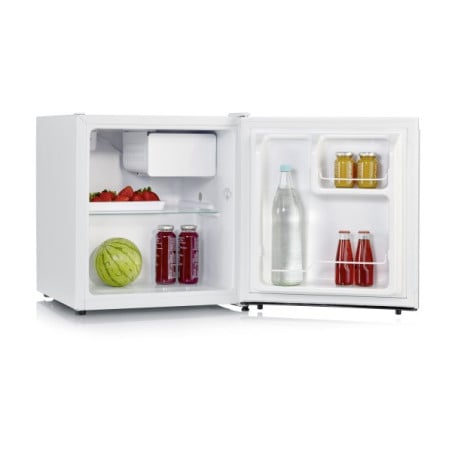Mini Frigorífico 45 l Blanco Severin Con Compartimento De Baja Temperatura