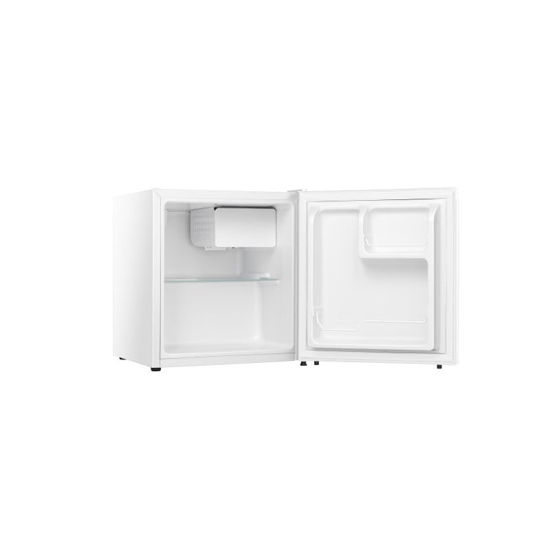 Mini Frigorífico 45 l Blanco Severin Con Compartimento De Baja Temperatura