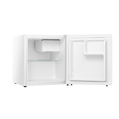 Mini Frigorífico 45 l Blanco Severin Con Compartimento De Baja Temperatura