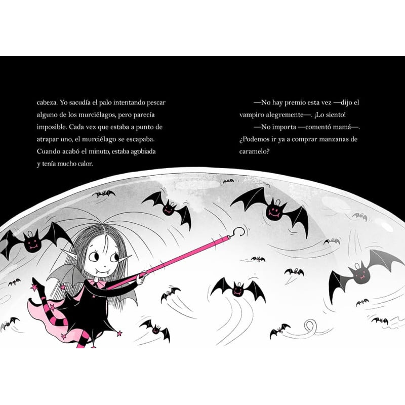 Isadora Moon 15: Isadora Moon Va De Fiesta