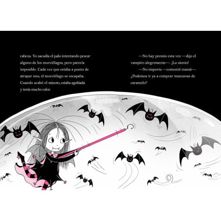Isadora Moon 15: Isadora Moon Va De Fiesta