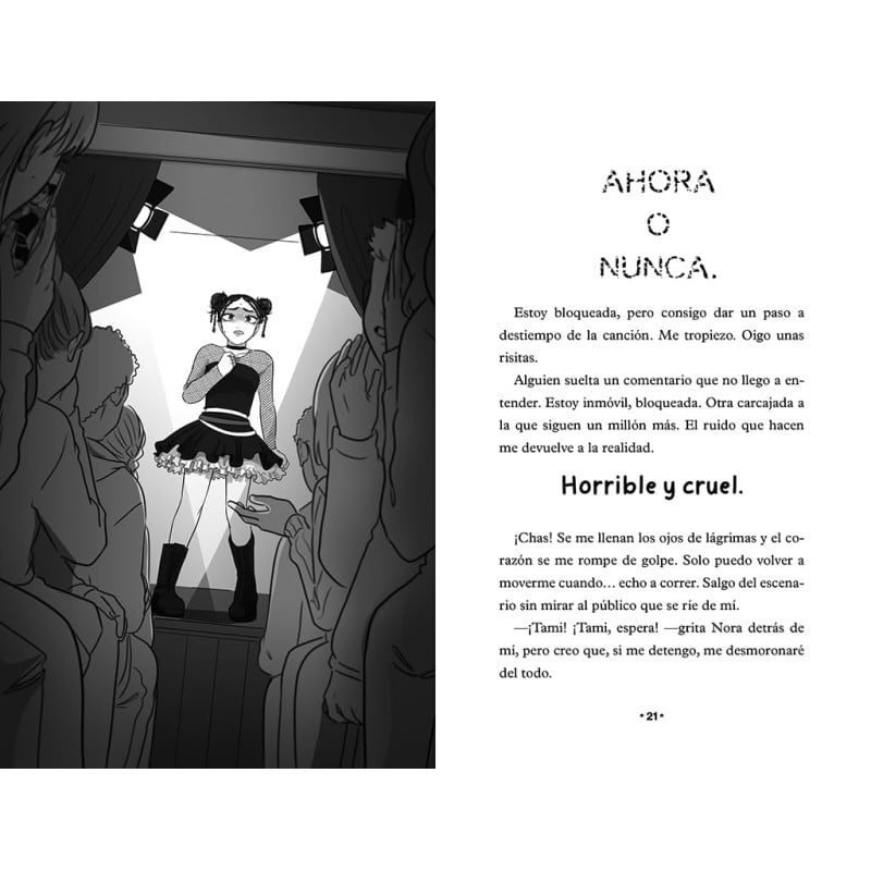 Atrévete A Brillar